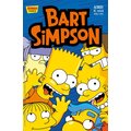 Komiks Bart Simpson, 4/2021