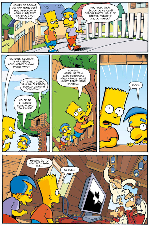 Komiks Bart Simpson, 10/2020_1723368688