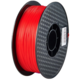 Creality tisková struna (filament), CR-ABS, 1,75mm, 1kg, červená_1794090583