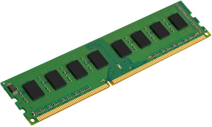 Kingston 8GB DDR3 1600