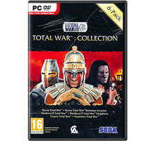 Total War: Collection - 6-pack (PC)_1724488377