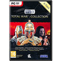 Total War: Collection - 6-pack (PC)