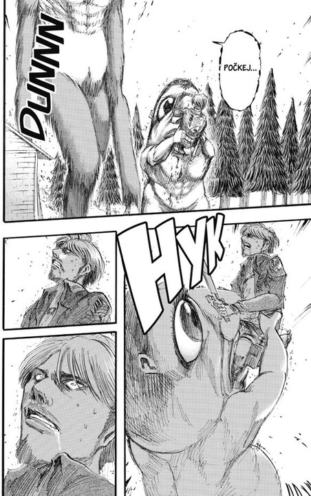 Komiks Útok titánů 09, manga_501629195