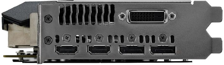ASUS GeForce GTX 1060 ROG STRIX-GTX1060-O6G-GAMING, 6GB GDDR5_2144625432