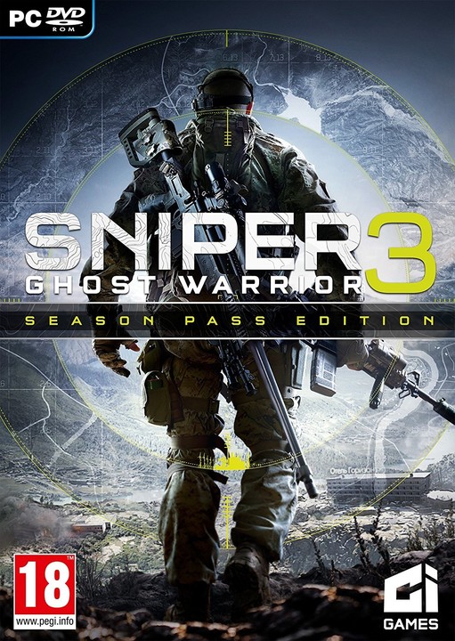 Sniper: Ghost Warrior 3 - Season Pass Edition (PC)_1748100598