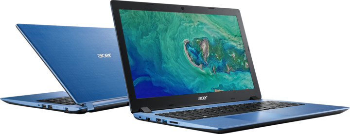 Acer Aspire 3 (A315-31-P4B7), modrá_892330389
