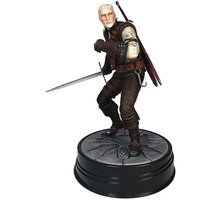 Figurka The Witcher - Geralt Manticore_817789286