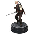Figurka The Witcher - Geralt Manticore
