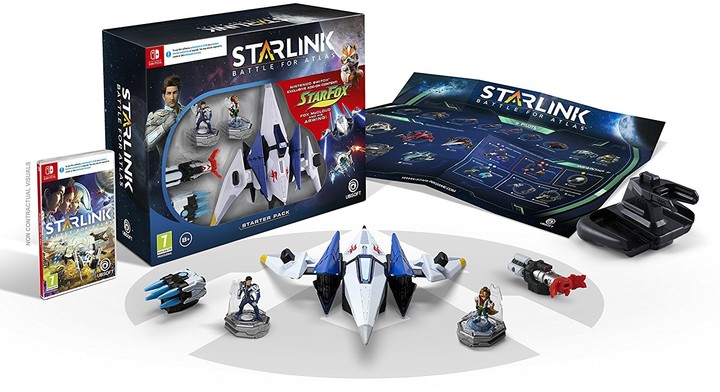 Starlink: Battle for Atlas - Starter Pack (SWITCH)_1465467948