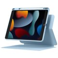 Baseus magnetický ochranný kryt Minimalist Series pro Apple iPad 10.2&quot;, modrá_438209960