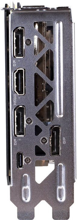 EVGA GeForce RTX 2080 XC GAMING, 8GB GDDR6_718434717