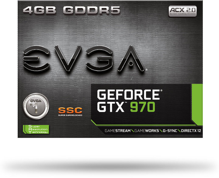 EVGA GeForce GTX 970 SSC ACX 2.0+, 4GB GDDR5_1635989172