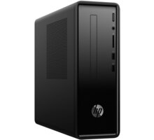 HP Slim S01-pD0013nc, černá_877735093