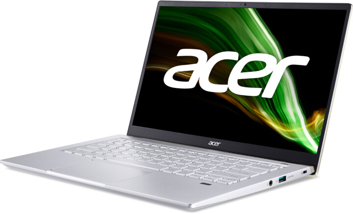 Acer Swift X (SFX14-41G), zlatá_1044039516