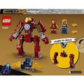 LEGO® Marvel 76263 Iron Man Hulkbuster vs. Thanos_1017893217