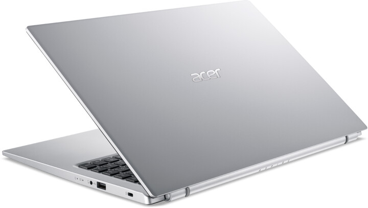 Acer Aspire 3 (A315-58), stříbrná