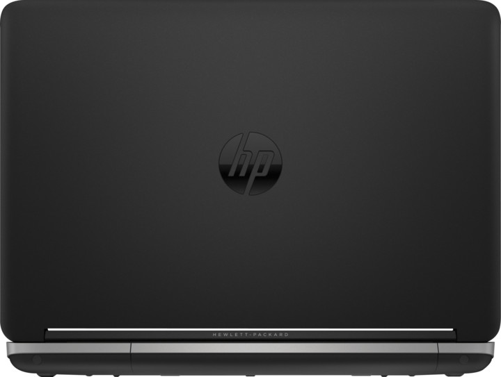 HP ProBook 640 G1, černá_1971044790