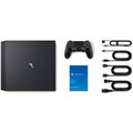 PlayStation 4 Pro, 1TB, černá_1427733038