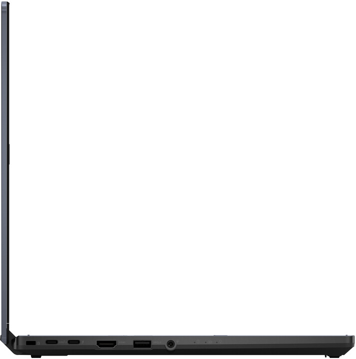 ASUS ExpertBook B2 Flip (B2502F, 12th Gen Intel), černá_970077589