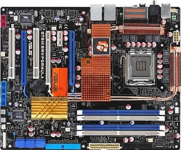 asus striker ii extreme