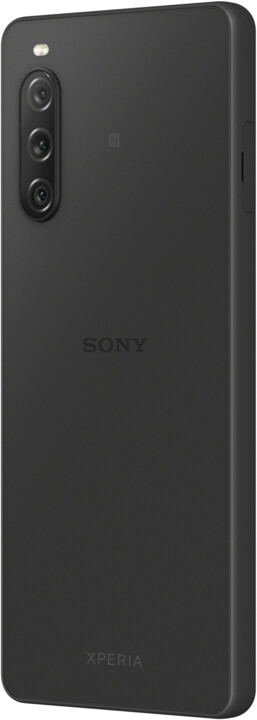 Sony Xperia 10 V 5G, 6GB/128GB, Black_2127908531