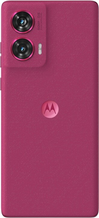 Motorola Edge 50 Fusion, 12GB/512GB, Hot Pink_251262969