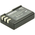 Duracell baterie alternativní pro Nikon EN-EL9_418090157