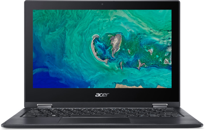 Acer Spin 1 (SP111-33-C590), černá_375836955