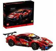 LEGO® Technic 42125 Ferrari 488 GTE „AF Corse #51”_2147329586