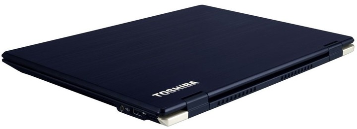 Toshiba Portégé (X20W-D-10V), modrá_406414382