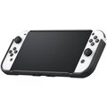 Spigen ochranné pouzdro Thin Fit pro Nintendo Switch OLED, černá_426459386