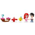 LEGO® Disney Princess 43176 Ariel a její pohádková kniha dobrodružství_1495643348