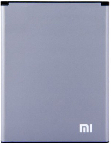 Xiaomi BM42 baterie 3100mAh pro Redmi Note, bulk, šedá_203530382