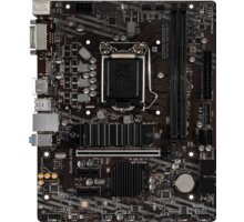 MSI B460M-A PRO - Intel B460_1189369086