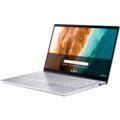 Acer Chromebook Spin 514 (CP514-2H), stříbrná_1911930380