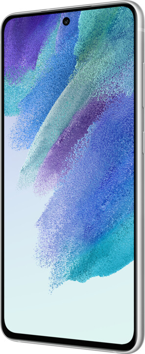 Samsung Galaxy S21 FE 5G, 8GB/256GB, White