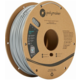 Polymaker tisková struna (filament), PolyLite PLA, 1,75mm, 1kg, šedá_1795653261