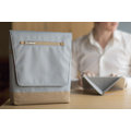 Moshi Aerio Lite taška pro iPad, Sky Blue_470217577