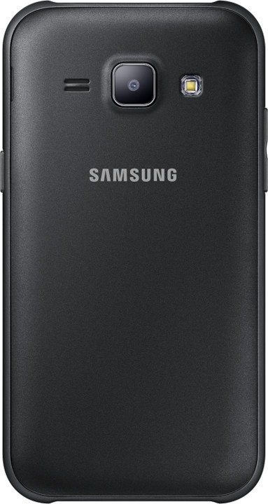 Samsung Galaxy J1, Dual SIM, černá_657128792