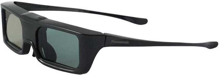 Panasonic 3D Brýle TY-ER3D5ME, aktivní_2040082978