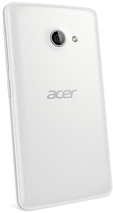Acer Liquid M220 - 4GB, bílá_789885469
