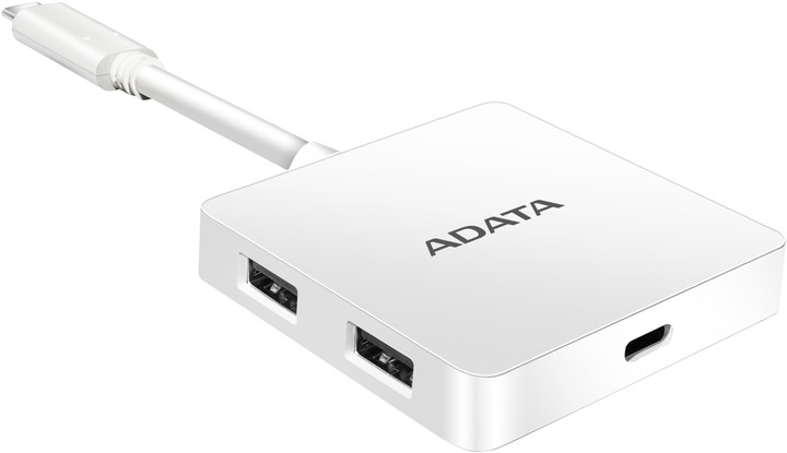 ADATA USB-C HUB_338395691