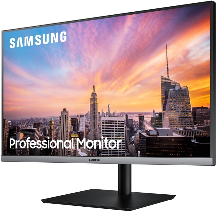 Samsung S27R650 - LED monitor 27"