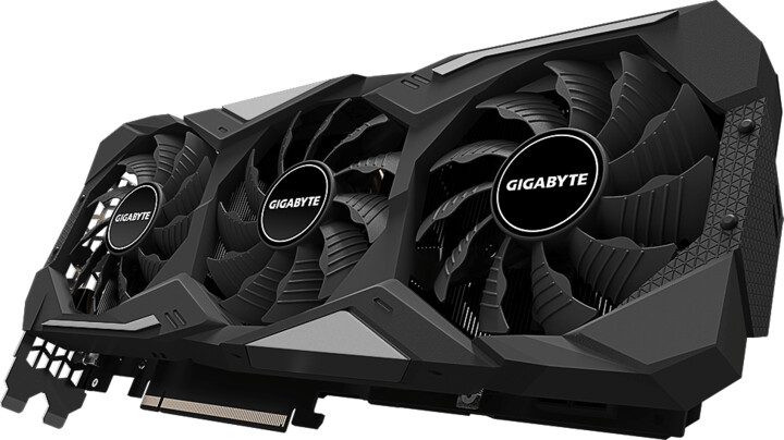 GIGABYTE GeForce RTX 2080 SUPER GAMING OC 8G (rev. 2.0), 8GB GDDR6_161452217