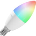 TechToy Smart Bulb RGB 6W E14 ZigBee 3pcs set_664729213