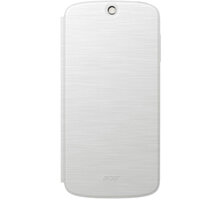 Acer Z530 flipové pouzdro, bílá_1435705959