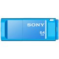 Sony X-Series 64GB, modrá_767925826