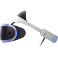 PlayStation VR v2 + Kamera v2 + 5 her (VR Worlds, Skyrim VR, Astrobot, RE VII, Everybody&#39;s Golf)_971166705