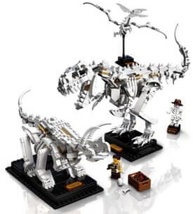 LEGO® Ideas 21320 Dinosauří fosilie_87926452