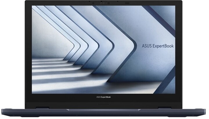ASUS ExpertBook B6 Flip (B6602F, 12th Gen Intel), černá_1267076494